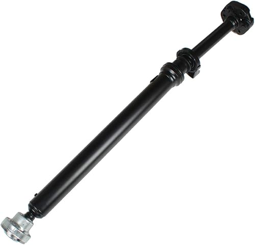 Vista 17 de SCITOO Longitud del eje de hélice del eje de transmisión delantero 36.2 pulgadas compatible con 2001-2004 para Jeep Grand para Cherokee 4.0L
