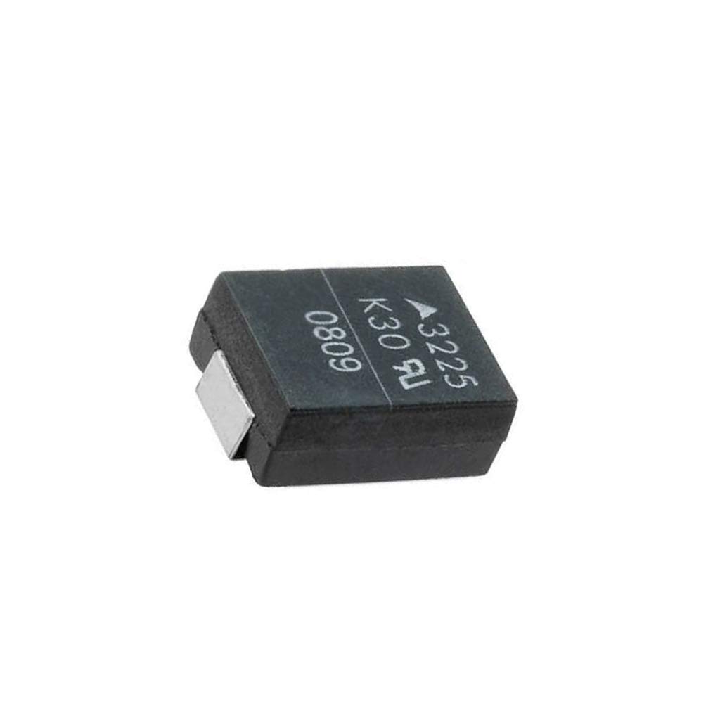 3x B72650 M301 K72 Varistor Metal Oxide SMD 3225 300VAC 385VDC 9.6 