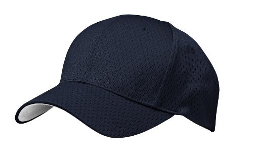 Port Authority Pro Mesh Cap Osfa Navy #TOP20