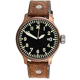 Automatik Uhrwerk Ronda R150 Aristo Herren Uhr Armbanduhr Vintage Erbstück Fliegeruhr Automatik 0H18A
