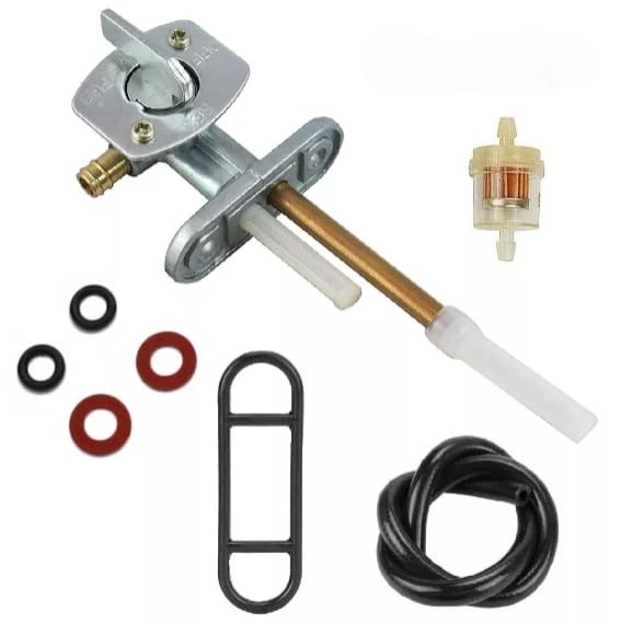 Amazon.com: PHUOC LOC THO for Petcock Switch Valve Assembly for