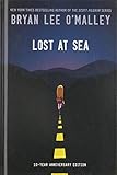 Lost at Sea: Tenth Anniversary Hardcover Edition