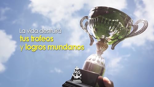 Cuando la vida tira tus trofeos: lo que realmente perdura