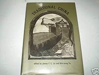 Traditional China (Spectrum Books) 0139260145 Book Cover