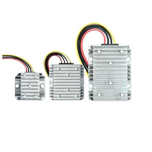 24V 12V~36V �u�[�X�g�R���o�[�^�[ DC-DC ���M�����[�^ �u�[�X�g�d�� ���� 9V-30V 1��(12-24V~36V 5A)