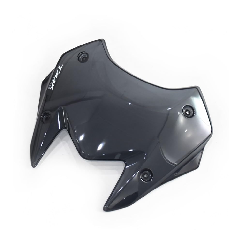 Moto Deflector cupula Accesorios De Modificación para TMAX560 TMAX T-MAX 560 T-MAX560 2022 2023 Parabrisas Deflector Visera Viser