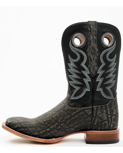 Cody James Men's Union Xero Gravity Western Performance Boot Broad Square Toe - Bcjsp23p3-33