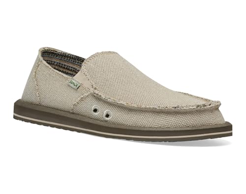 Sanuk SMF1010-NAT Sanuk SMF1010-NAT