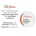 Sally Hansen Cuticle Massage Cream, Cuticle Care, Nourishing, Includes Apricot Oil (Pack of 2)