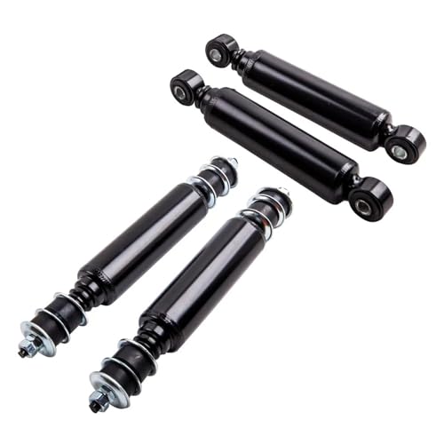 Amortisseurs à ressort de suspension Club Car DS 88 06 07 08 pour voiturette électrique 1010991