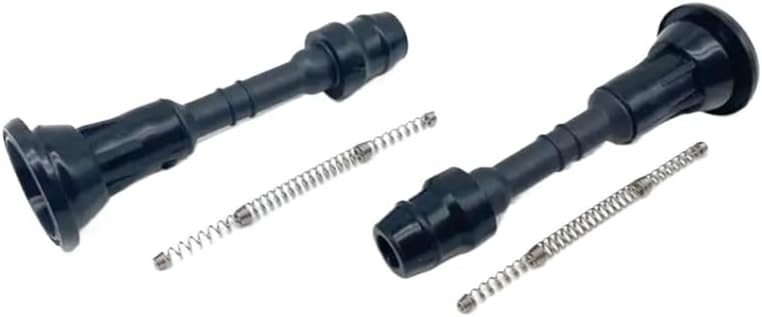 4/16/40PCS 22448-7S015 Ignition Coil Boots Connect Plugs With Resistance For QX56 Truck 5.6L Armada Titan Pickup(40PCS)