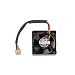 Tontec® 5V 0.1A Raspberry Pi Cooling Fan Raspberry Pi Cooler Raspberry Pi Heatsink