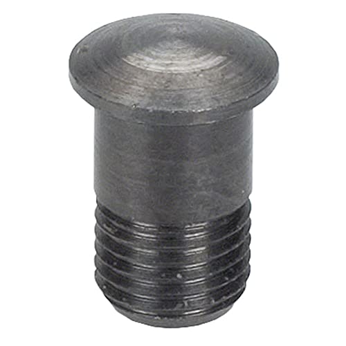 Campagnolo Eurus Wh020 Magnetic Nipple Insert, Unisex Adulto, Nero, Taglia Unica