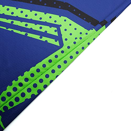 Hotlion Jaqueta masculina MTB Mountain Manga Longa Road Bike Ciclismo Jersey Wear Shirt Clothing Top