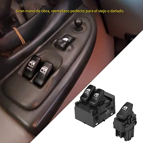 Catálogo para Comprar On-line Interruptores de ventana los más solicitados. 29 Interruptores de ventana marca KIMISS (2)