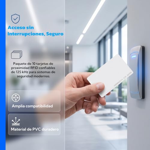 Tarjetas de cliente frecuente 11 Imagen adicional