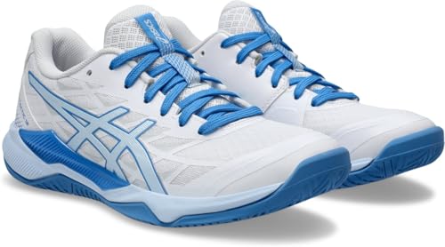 Image of ASICS Womens Gel-Tactic 12 Indoor Sports Shoes