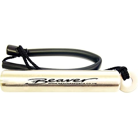 Beaver Sports Men Scuba Signal Rattle Cover