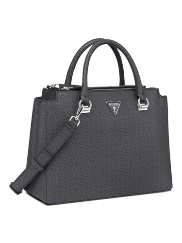 GUESS grey satchel bag – image 3