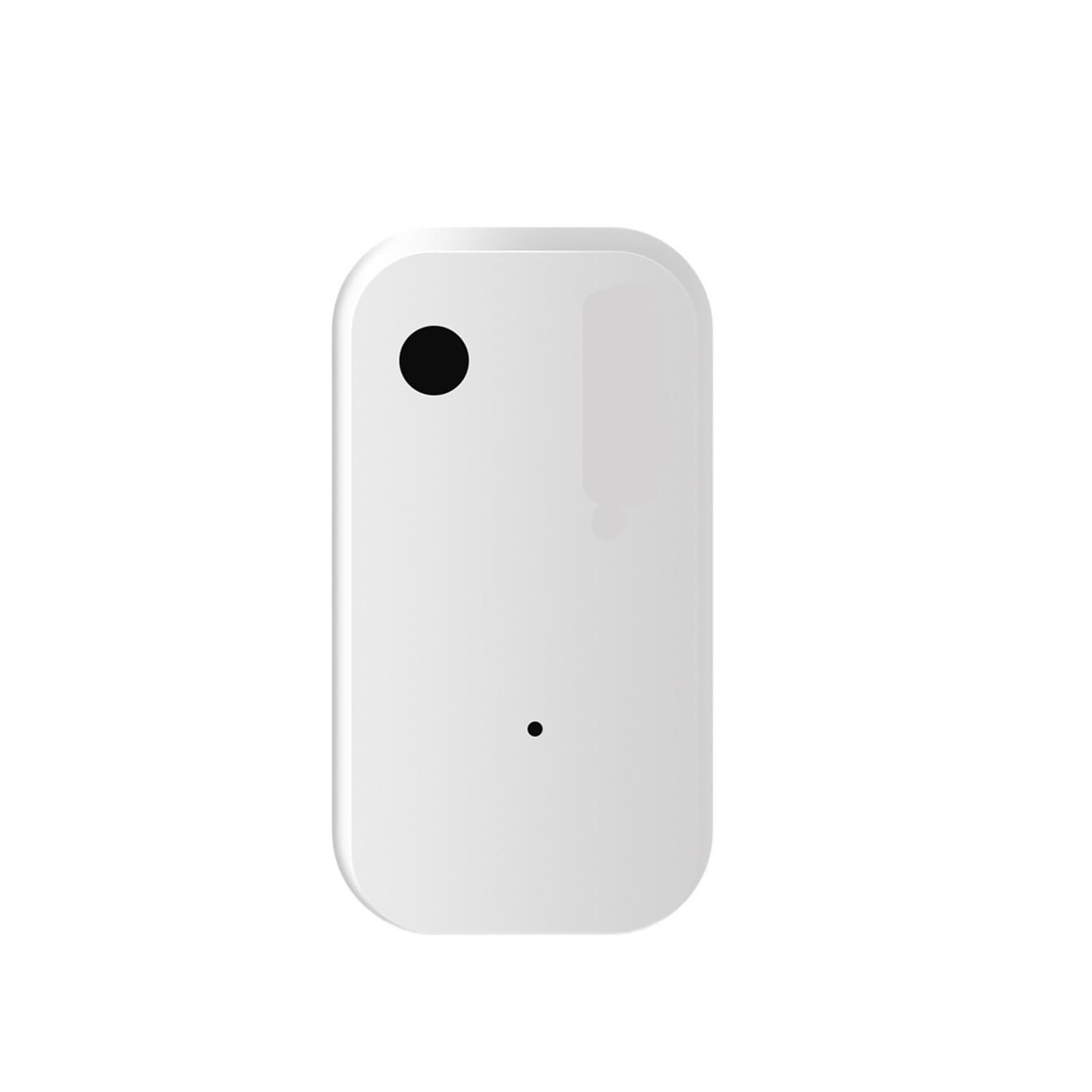 Sensor de luz WiFi TOMZN con alimentación USB para automatización domótica Smart Life