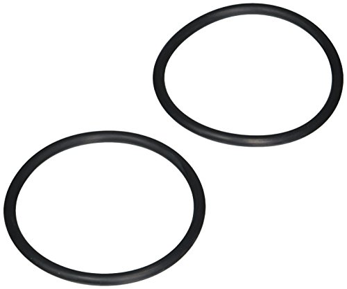 Zodiac R0446400 Tail Piece O-Ring Replacement for Select Zodiac Jandy Pool and Spa Pumps