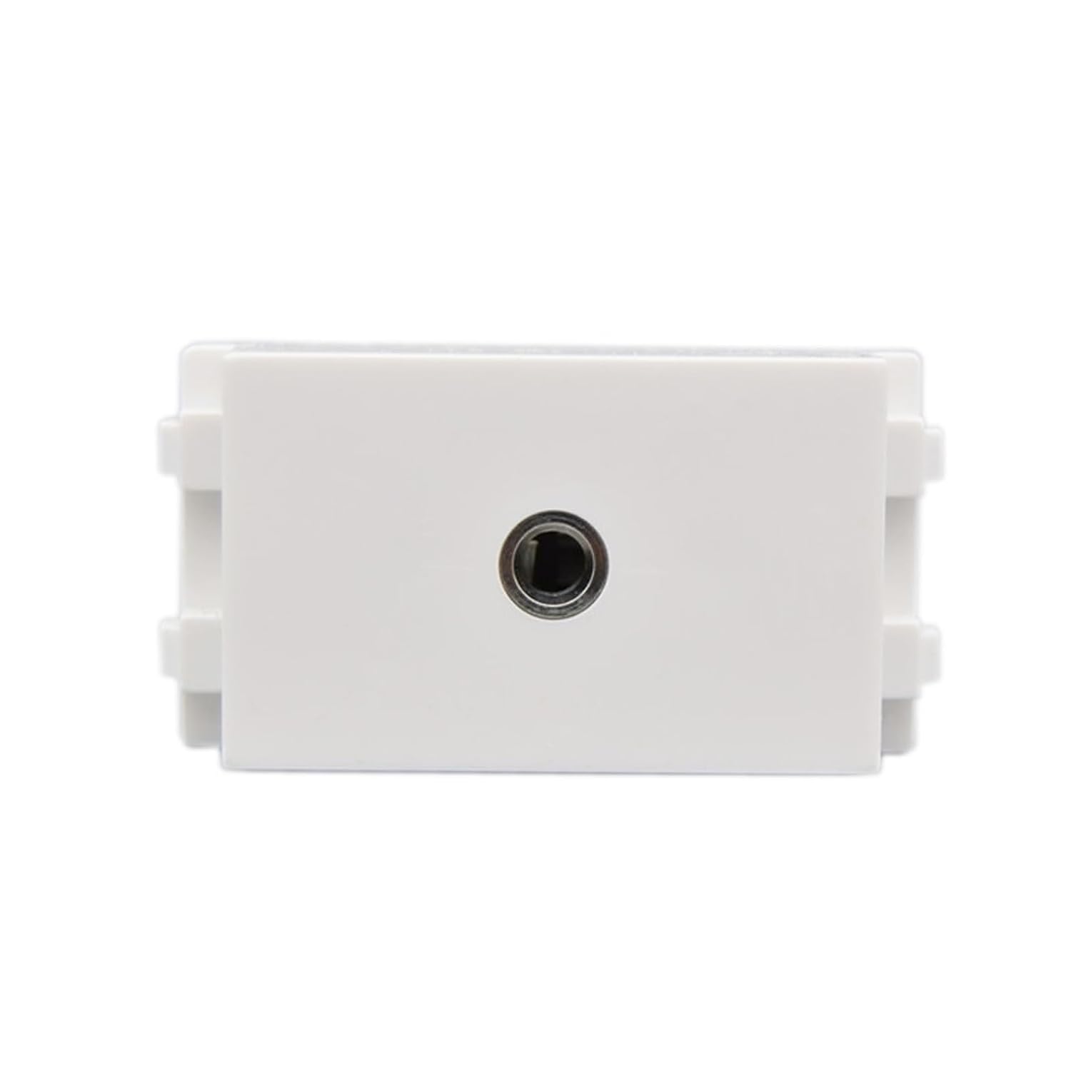 3.5mm Audio Headphone Cable Female Audio Interface Straight Headphone Jack Adapter Module Connector(Free Welding)