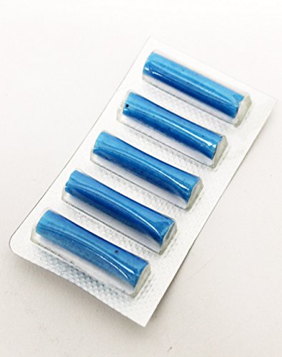 Sparegetti® - Confezione da 20 deodoranti, profumo...