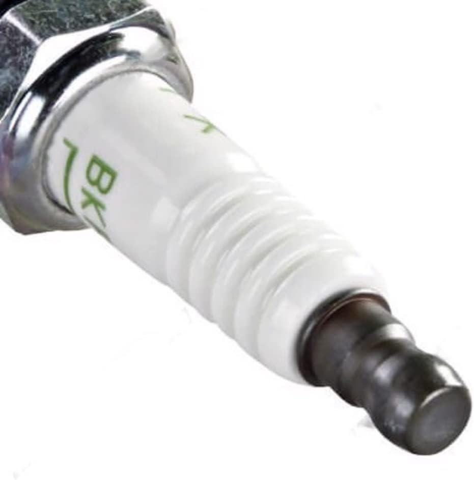 NGK For Honda MUV700 Big Red 2009-2013 Spark Plug | V-Power | Box of 4 BKR5E-11 | 6953