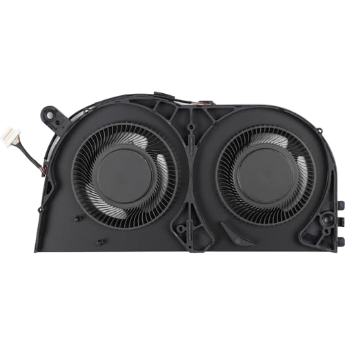 Ventilateur processeur Dell Latitude 7640 pour travailler au calme sans bruit de surchauffe