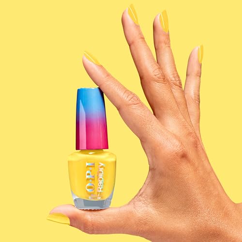 Image of OPI RapiDry | Quick Dry Nail Polish | Vegan, Smudge Proof