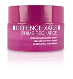 Bionike - Bionike Defence Xage Prime Crema Ridensificante Antirughe Notte 50ml - 912513835
