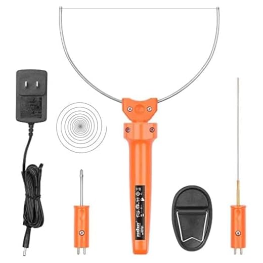 HORUSDY 3-IN-1 Hot Wire Foam Cutter, Foam Cutter Electric Cutting Machine Pen Tools Kit
