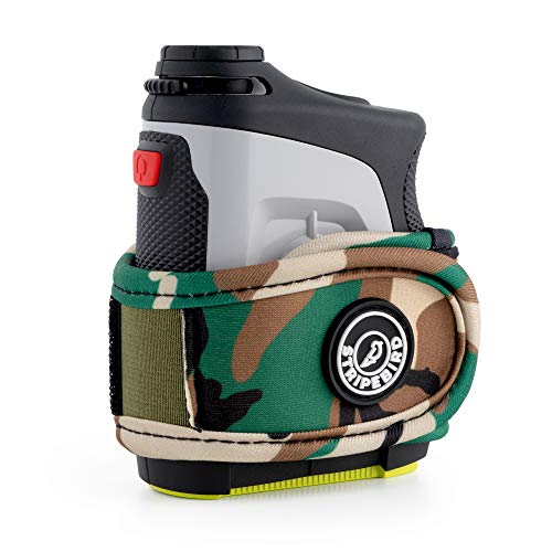 Stripebird - 2.0 Slim Golf Magnetic Rangefinder Wrap Mount (Form...