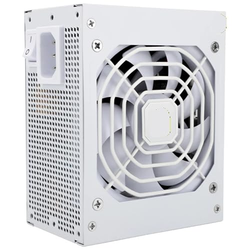 �݊���������܂�Thermalright TR-TPFX850-W �z���C�g SFX �v���`�i �t�����W�����[ PSU ATX3.0 PCIe5.0 �ƌ݊�������(750W)