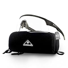 Dark Gray/Pure Clear