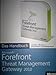 Produktbild Microsoft Forefront Threat Management Gateway (TMG) Server - Das Handbuch: Das ganze Softwarewissen: Insider-Wissen, praxisnah und kompetent
