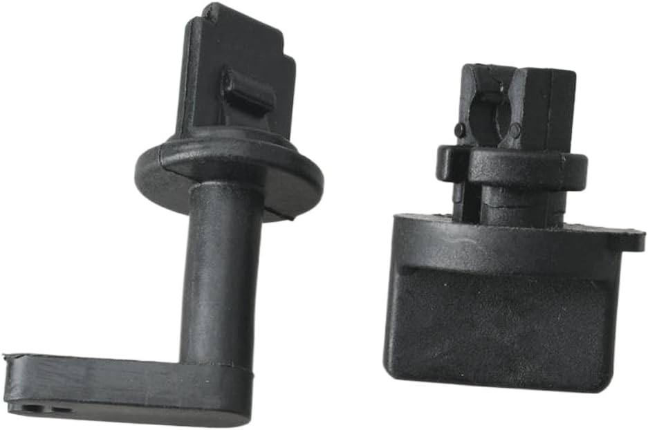 Knob Choke 6E0-41271 6E0-41272 6E0-41271-01-00 Compatible with Outboard Motor 2 Stroke 4HP 5HP Boat Engine