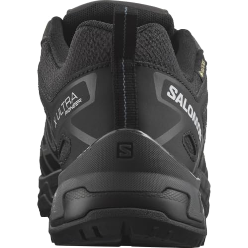 Image of Salomon mens X Ultra Pioneer Mid Gore-tex