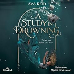 A Study in Drowning Titelbild