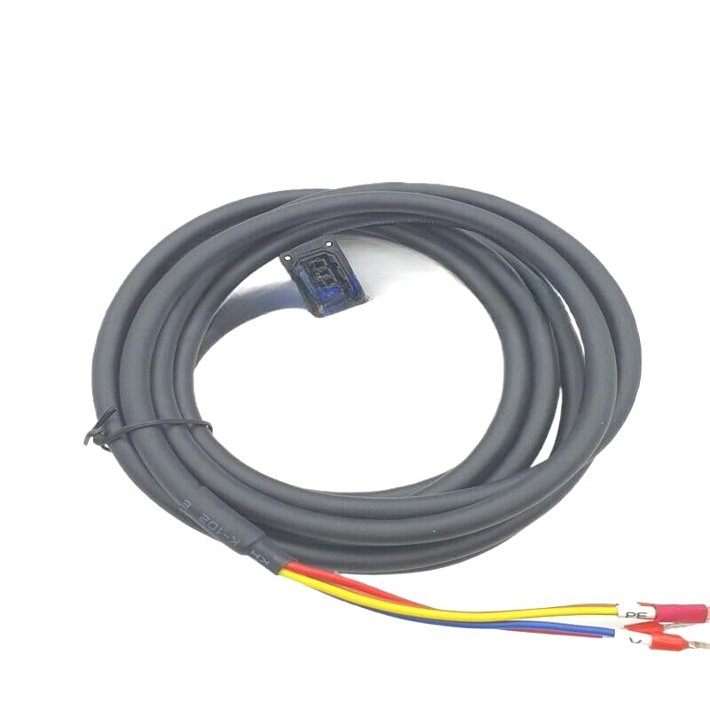 1 piece new for servo motor power cord MFMCA0030RJD 3M