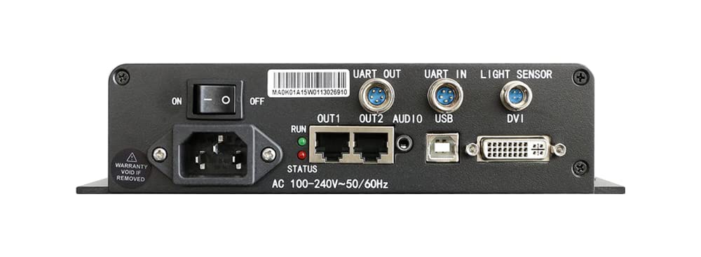 Amazon.com: MCTRL300 LED Screen Synchronous Controller mctrl300