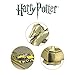 The Noble Collection Harry Potter Hufflepuff House Wand Stand