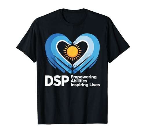 DSP Empowering Abilities Inspiring Lives ��� - T�V���c