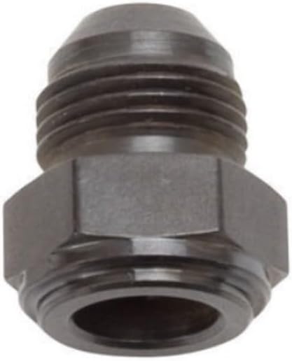 Edelbrock Russell 683700-6AN Male Steel Weld Bung