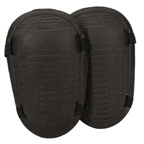 Didiseaon Knee Stabilizer Running Support Outdoor Sports Brace Sturdy Comfortable Black Pair Multi-functional Knee Pad