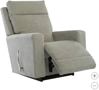 Amazon.com: L.a.Z.-Boy Jax Rocker Recliner : Home & Kitchen