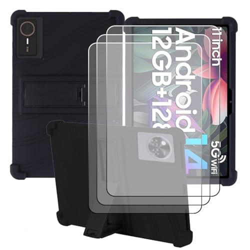 CongJiaLingXi�ƌ݊��������� TABWEE T20 10.1 �C���`�^�u���b�g�P�[�X+3�� �X�N���[���ی�t�B���������K���X�t�B�����A�_��V���J�Q���S�J�o�[���߉\�X�^���h�ی�^�u���b�g�J�o�[�A��