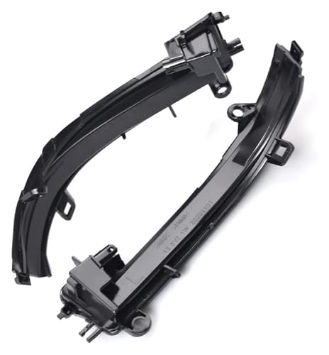 Intermitente espejo BMW F30 F20 X1 soluciona parpadeo roto o luz fundida de retrovisor lateral