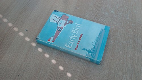 Early bird B0000CLV1S Book Cover