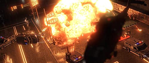 Beyond Two Souls Ps3 - vue 4